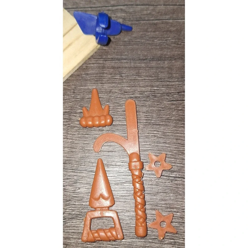 Playmates Toys vintage shredder